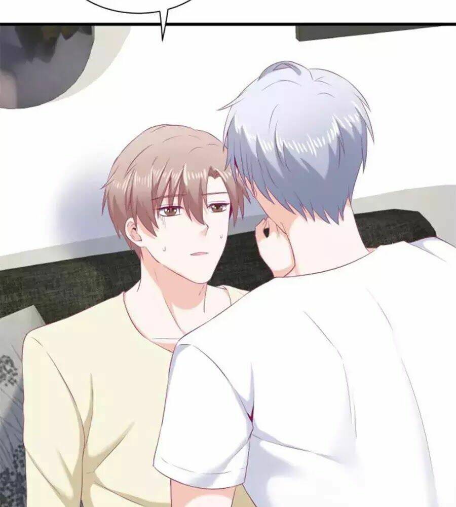 Khi Trò Chơi Ác Ma Bắt Đầu: Chapter 126