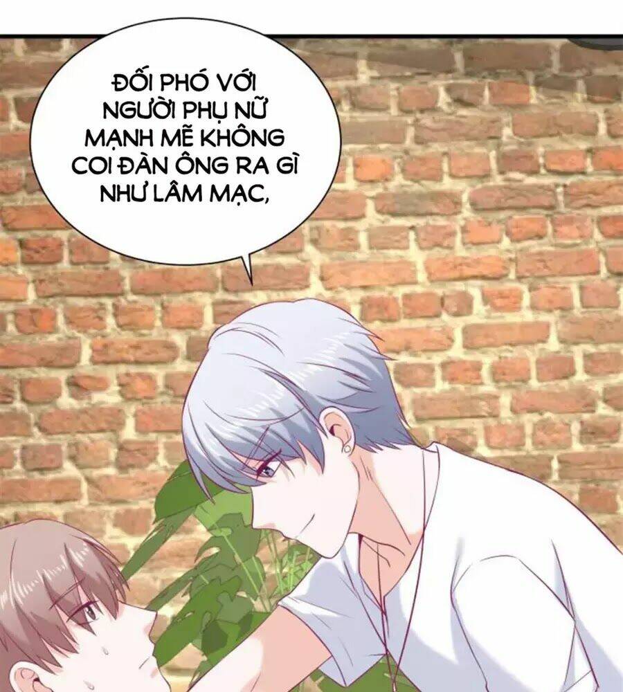 Khi Trò Chơi Ác Ma Bắt Đầu: Chapter 126