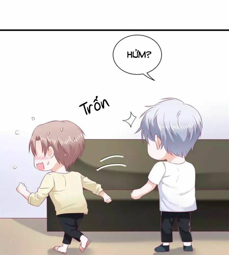 Khi Trò Chơi Ác Ma Bắt Đầu: Chapter 126