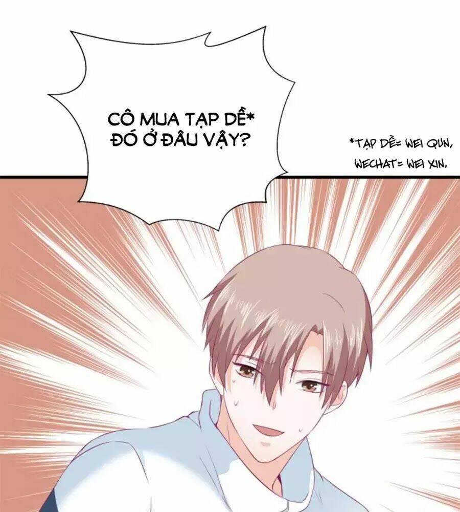 Khi Trò Chơi Ác Ma Bắt Đầu: Chapter 126
