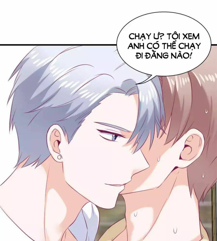 Khi Trò Chơi Ác Ma Bắt Đầu: Chapter 126