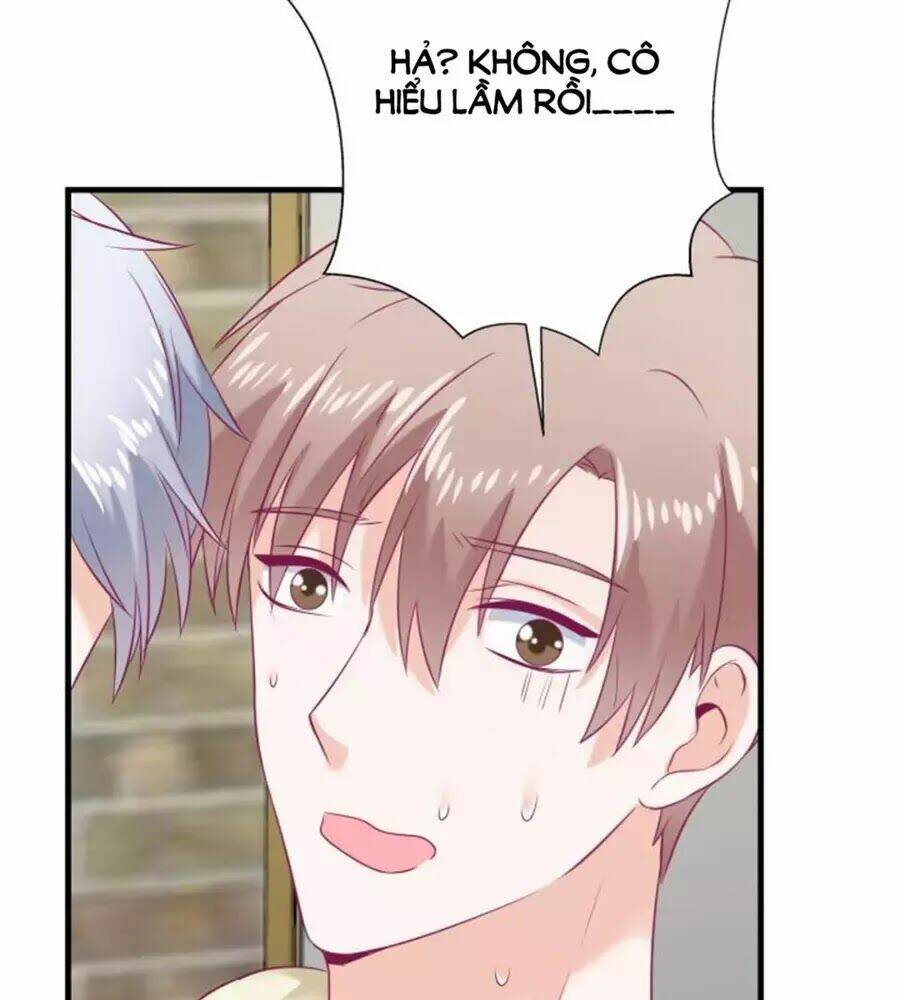 Khi Trò Chơi Ác Ma Bắt Đầu: Chapter 126