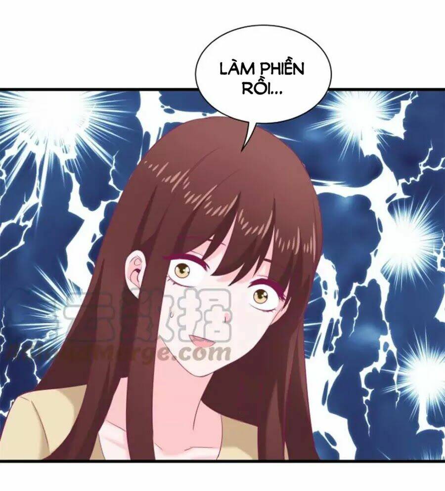 Khi Trò Chơi Ác Ma Bắt Đầu: Chapter 126