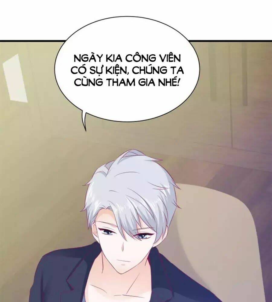 Khi Trò Chơi Ác Ma Bắt Đầu: Chapter 126