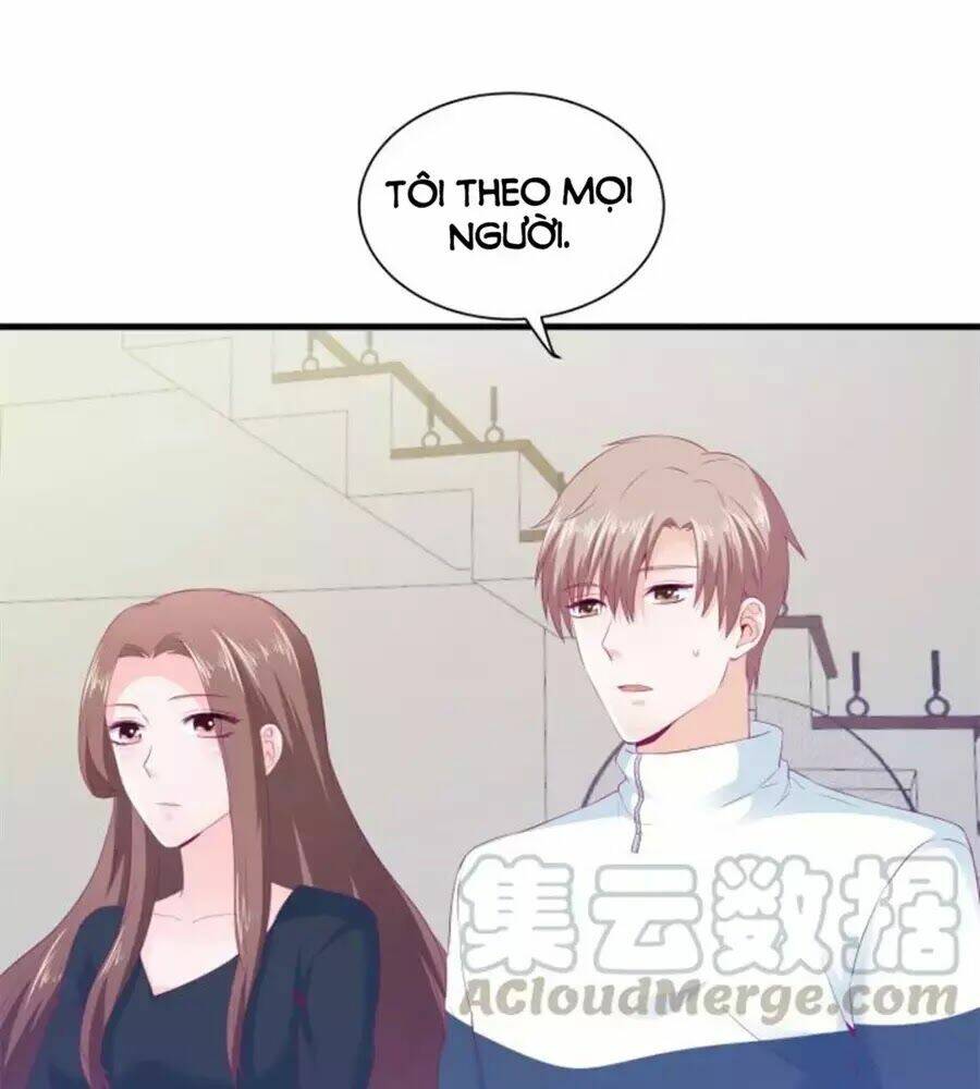 Khi Trò Chơi Ác Ma Bắt Đầu: Chapter 126