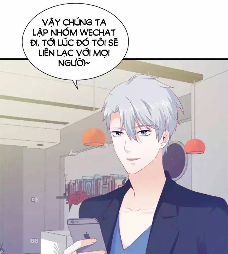 Khi Trò Chơi Ác Ma Bắt Đầu: Chapter 126