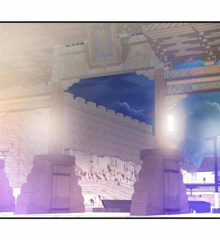 Khi Trò Chơi Ác Ma Bắt Đầu: Chapter 126