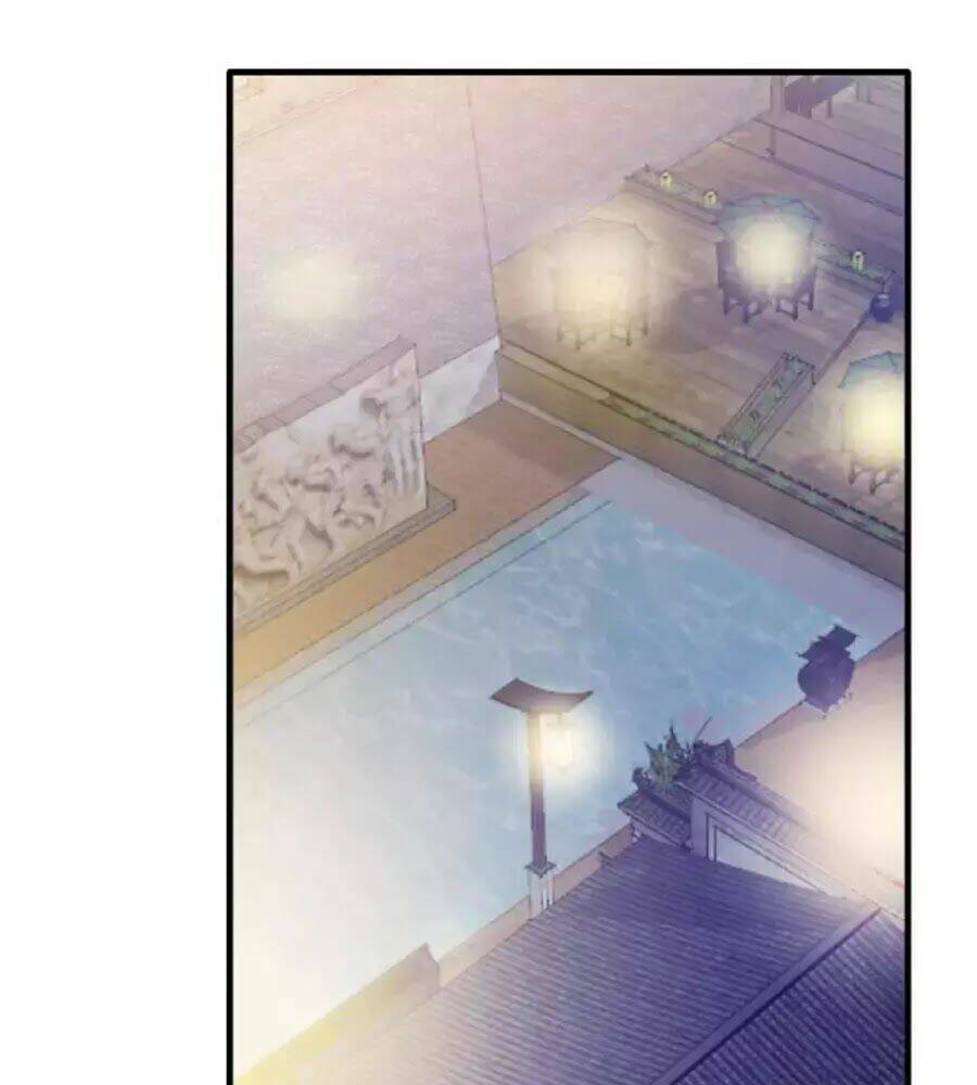 Khi Trò Chơi Ác Ma Bắt Đầu: Chapter 126