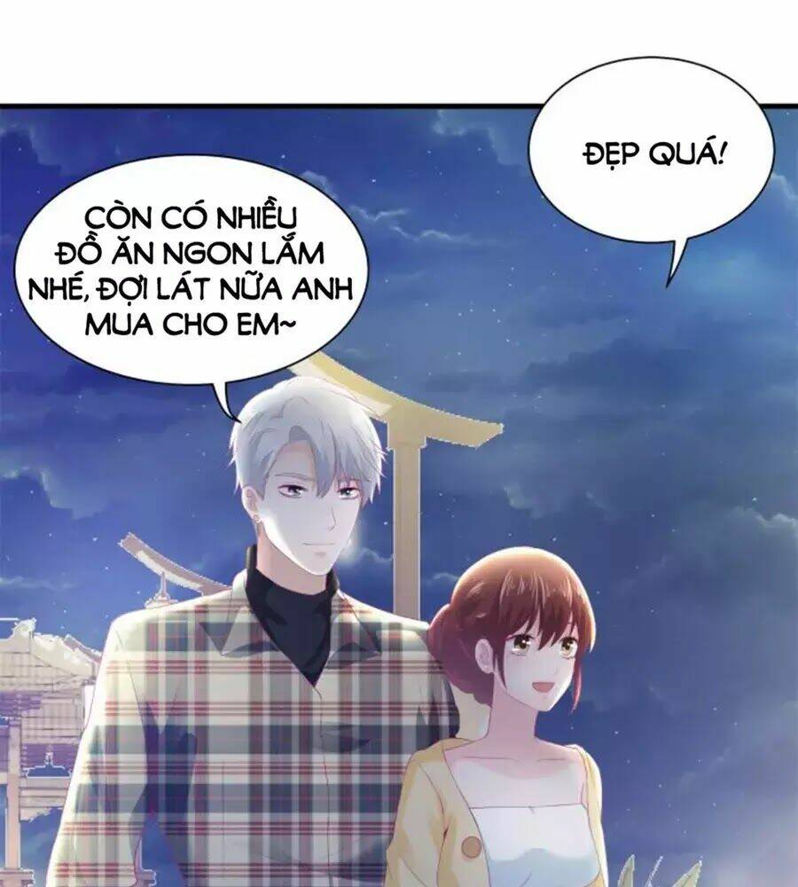 Khi Trò Chơi Ác Ma Bắt Đầu: Chapter 126