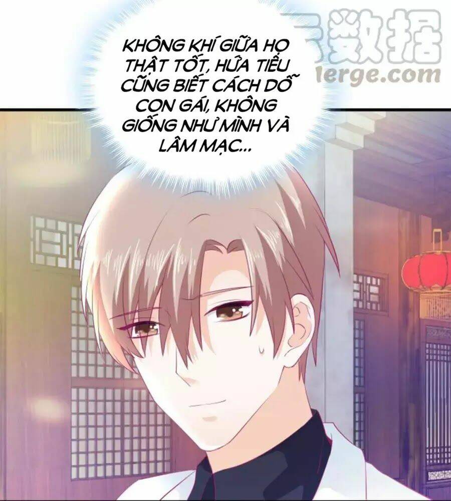 Khi Trò Chơi Ác Ma Bắt Đầu: Chapter 126