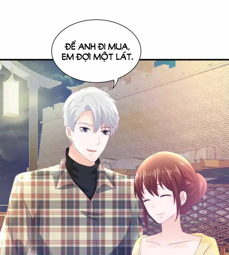 Khi Trò Chơi Ác Ma Bắt Đầu: Chapter 126