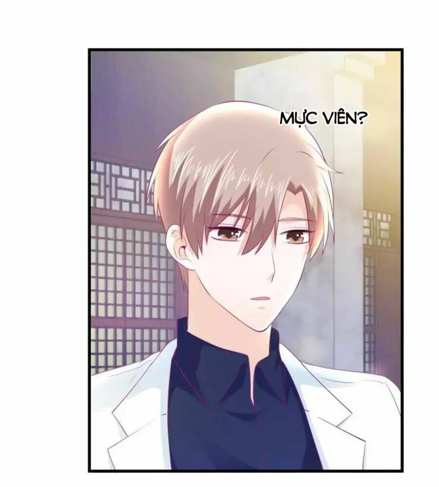 Khi Trò Chơi Ác Ma Bắt Đầu: Chapter 126