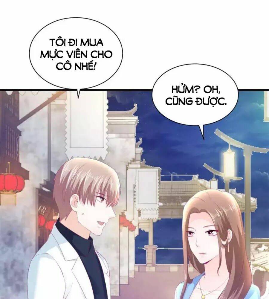 Khi Trò Chơi Ác Ma Bắt Đầu: Chapter 126