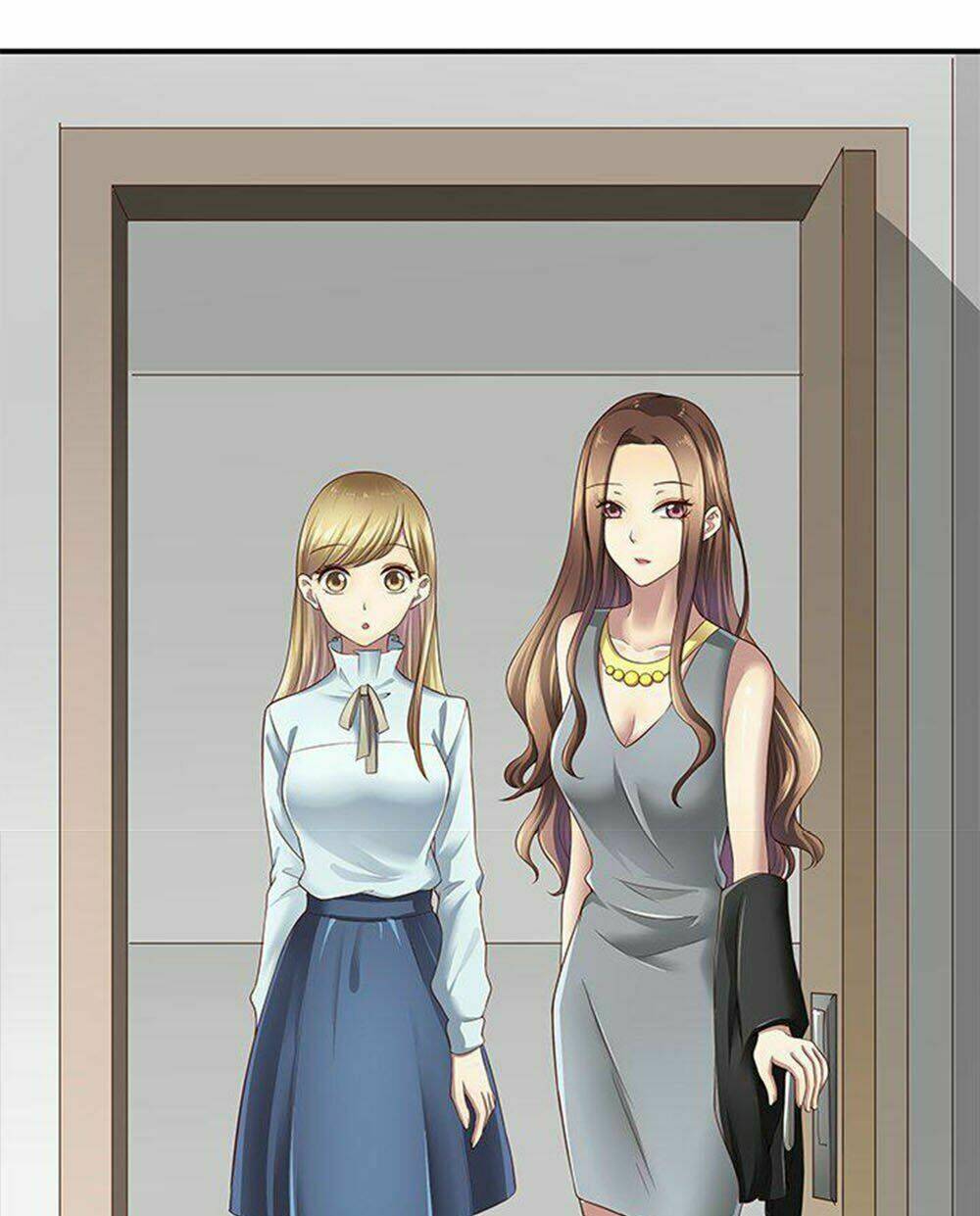 Khi Trò Chơi Ác Ma Bắt Đầu: Chapter 13