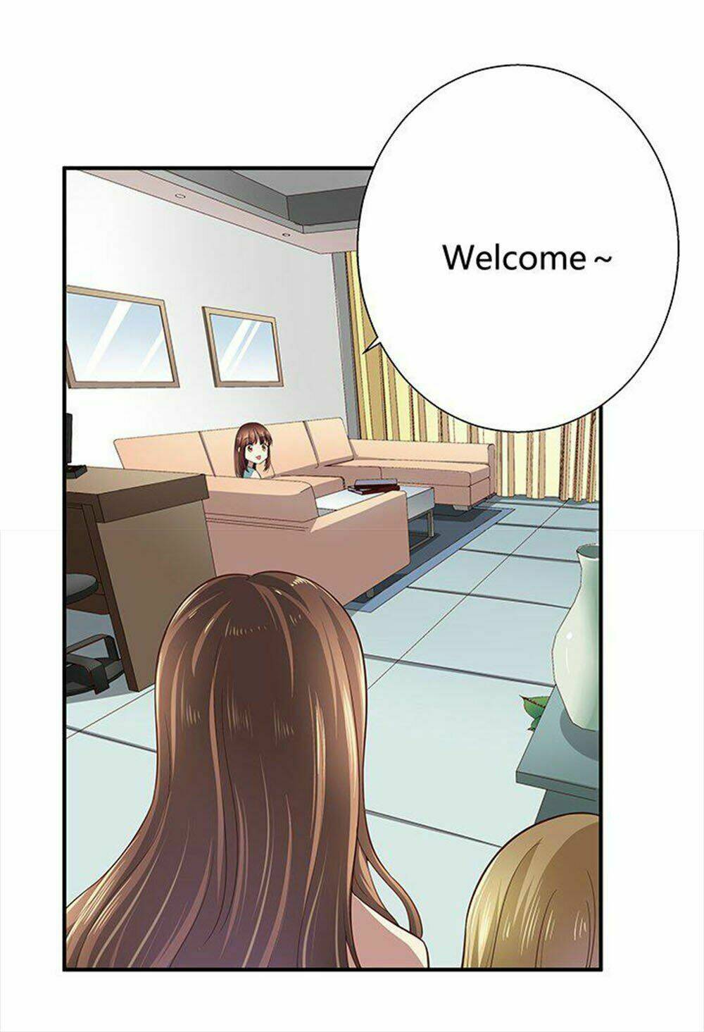 Khi Trò Chơi Ác Ma Bắt Đầu: Chapter 13