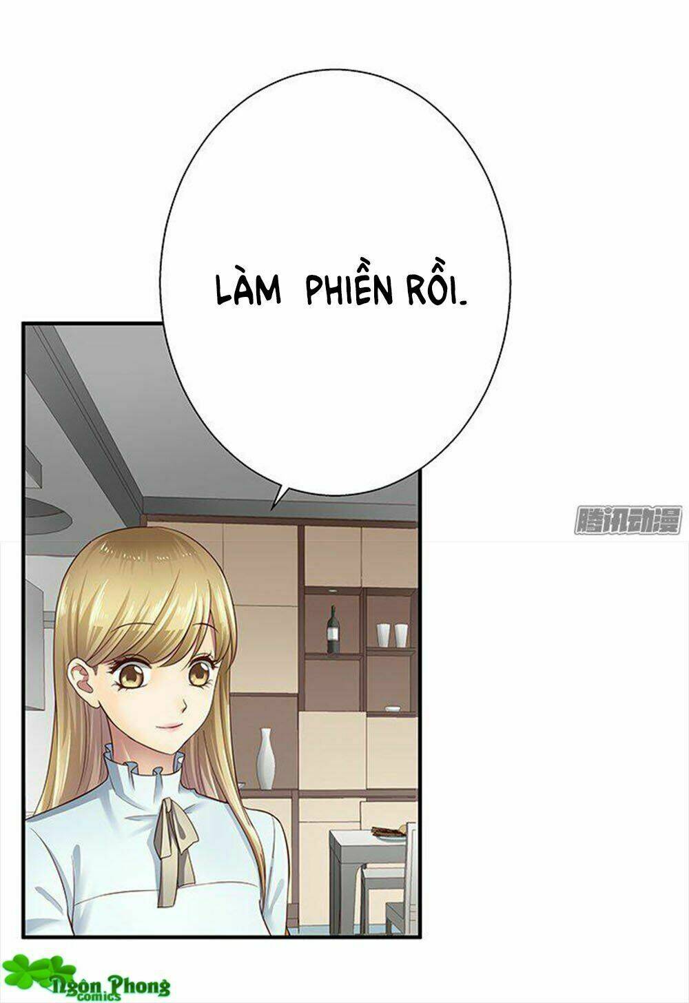 Khi Trò Chơi Ác Ma Bắt Đầu: Chapter 13