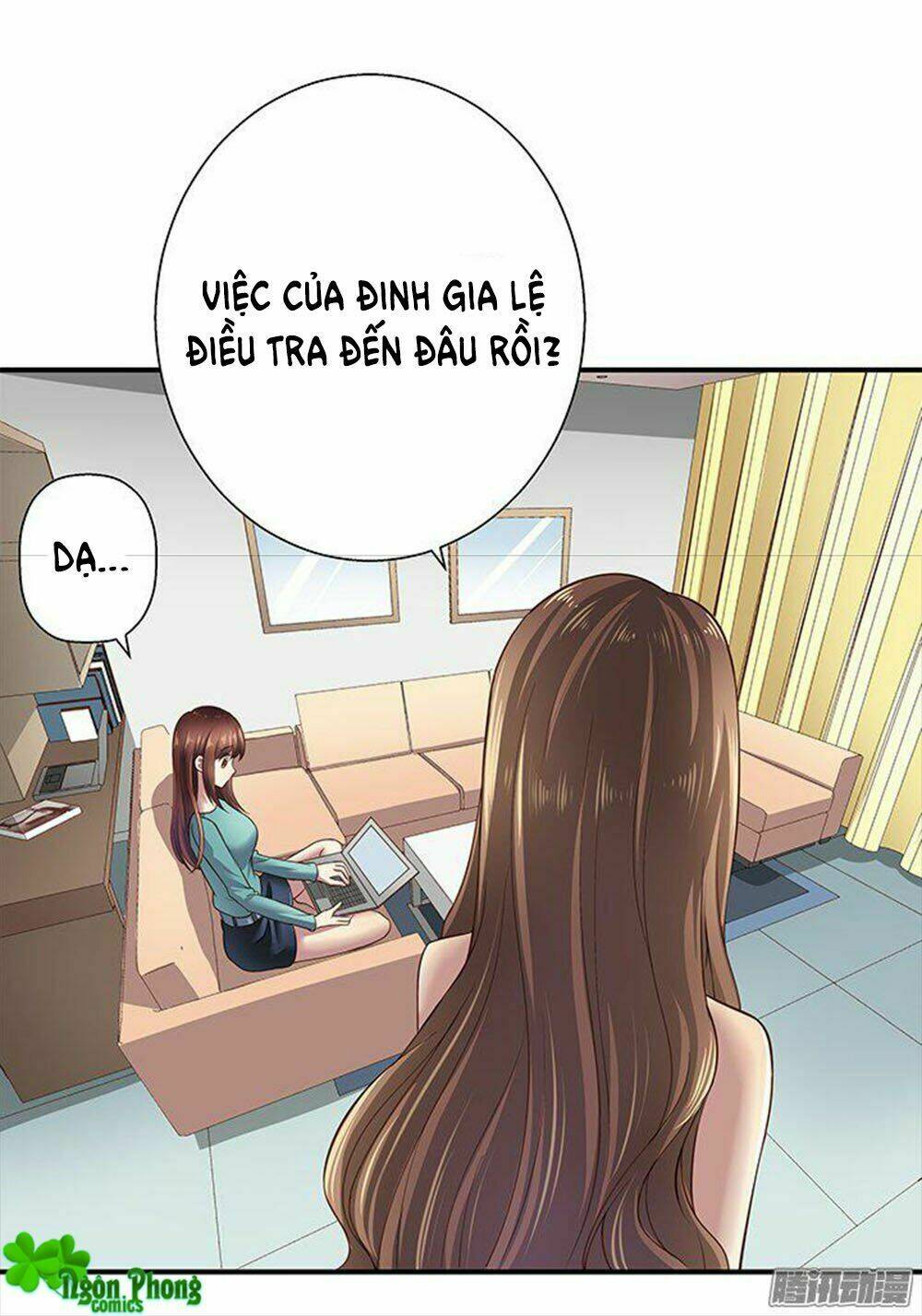 Khi Trò Chơi Ác Ma Bắt Đầu: Chapter 13