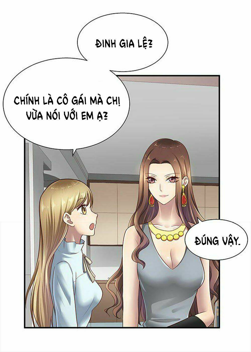 Khi Trò Chơi Ác Ma Bắt Đầu: Chapter 13