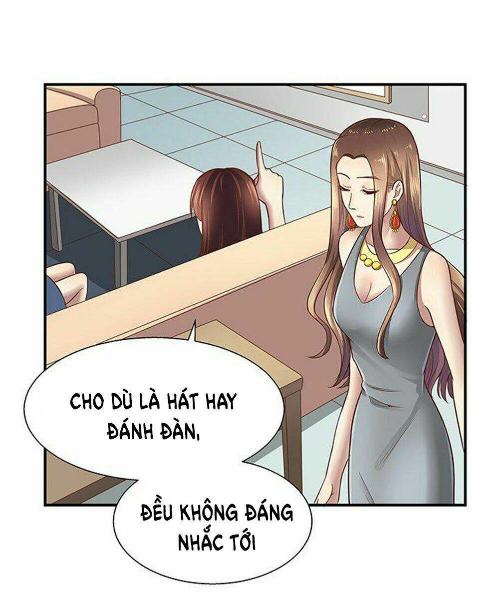Khi Trò Chơi Ác Ma Bắt Đầu: Chapter 13