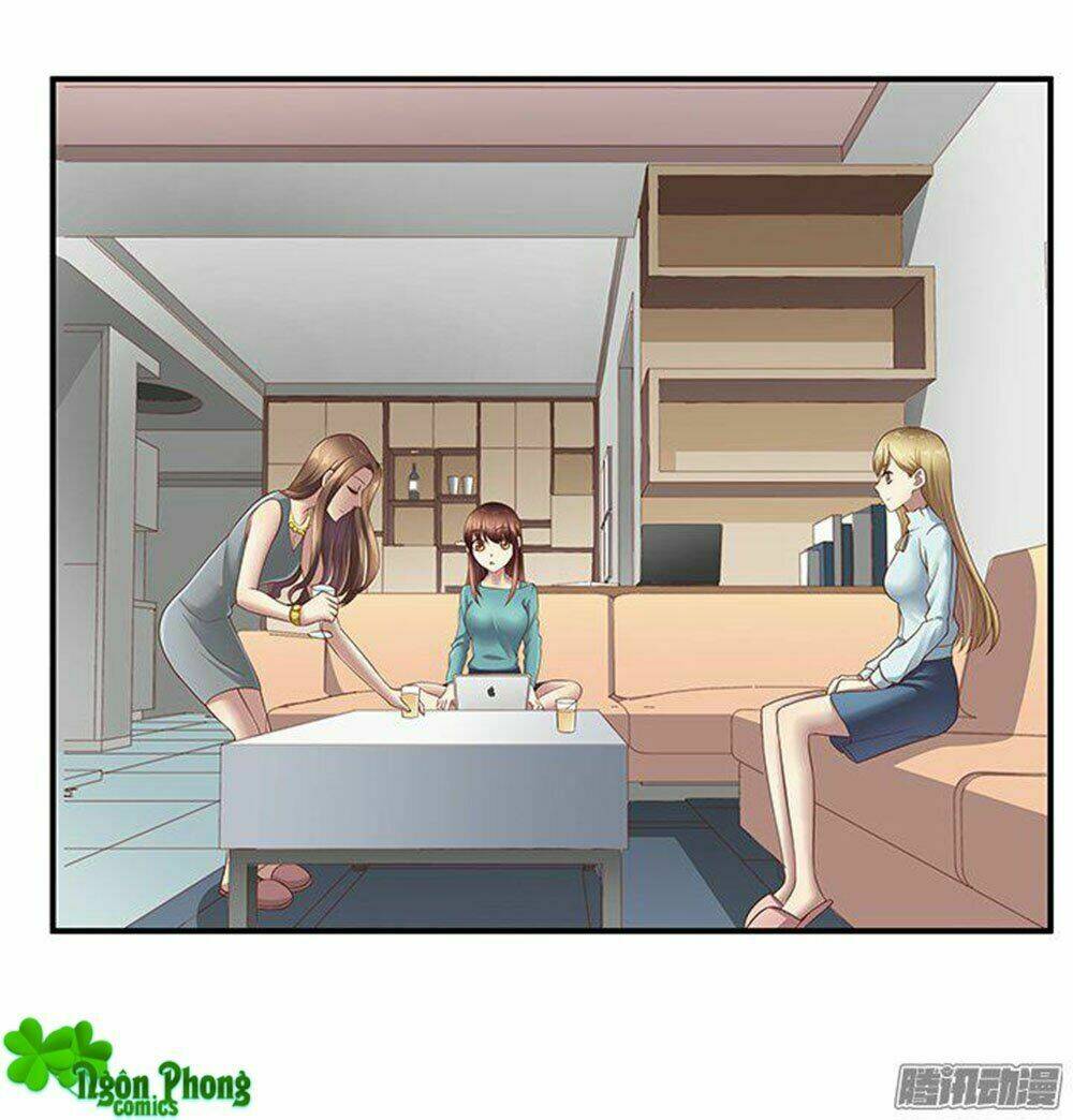 Khi Trò Chơi Ác Ma Bắt Đầu: Chapter 13