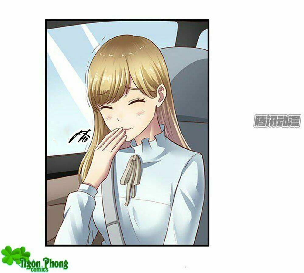 Khi Trò Chơi Ác Ma Bắt Đầu: Chapter 13