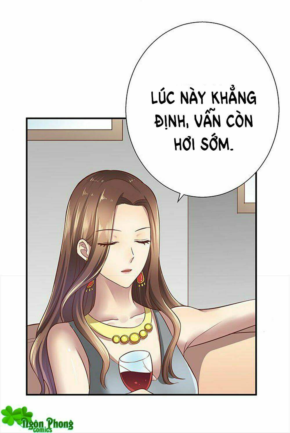 Khi Trò Chơi Ác Ma Bắt Đầu: Chapter 13
