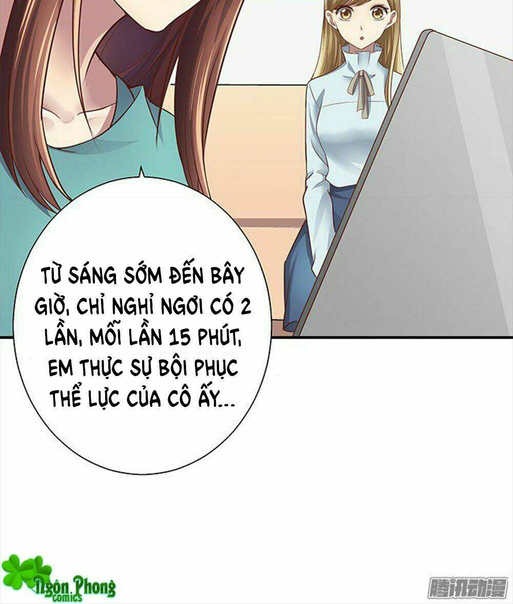 Khi Trò Chơi Ác Ma Bắt Đầu: Chapter 13