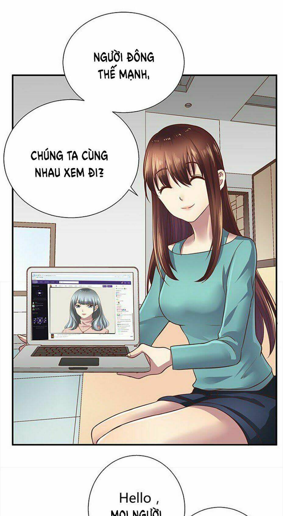 Khi Trò Chơi Ác Ma Bắt Đầu: Chapter 13