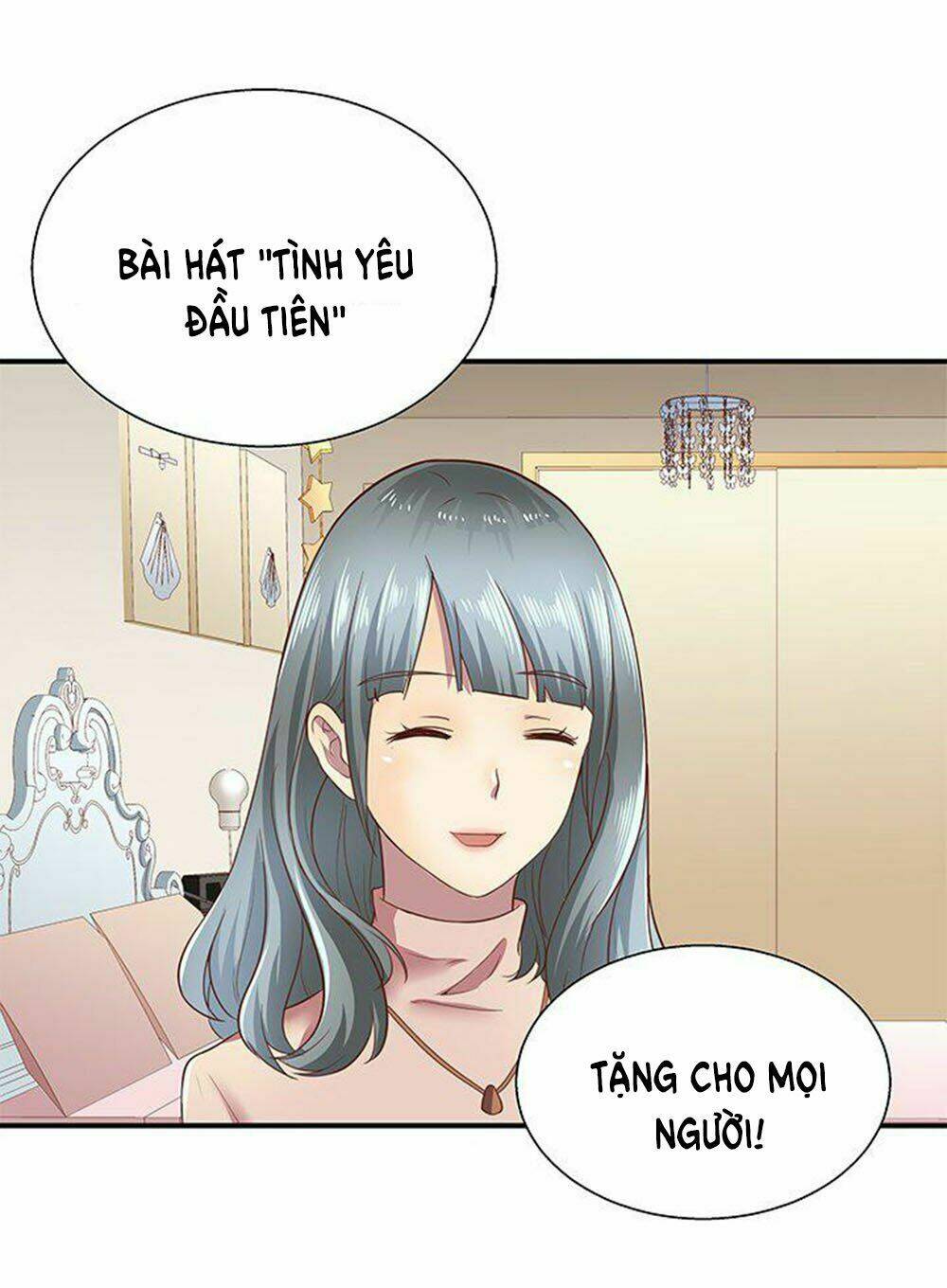 Khi Trò Chơi Ác Ma Bắt Đầu: Chapter 13