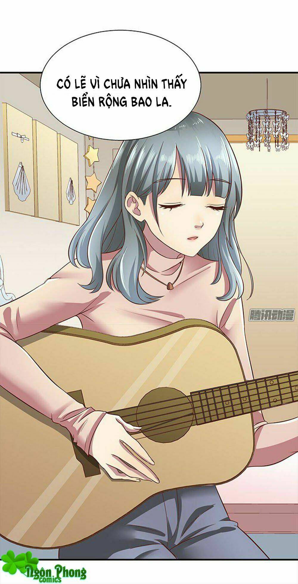 Khi Trò Chơi Ác Ma Bắt Đầu: Chapter 13