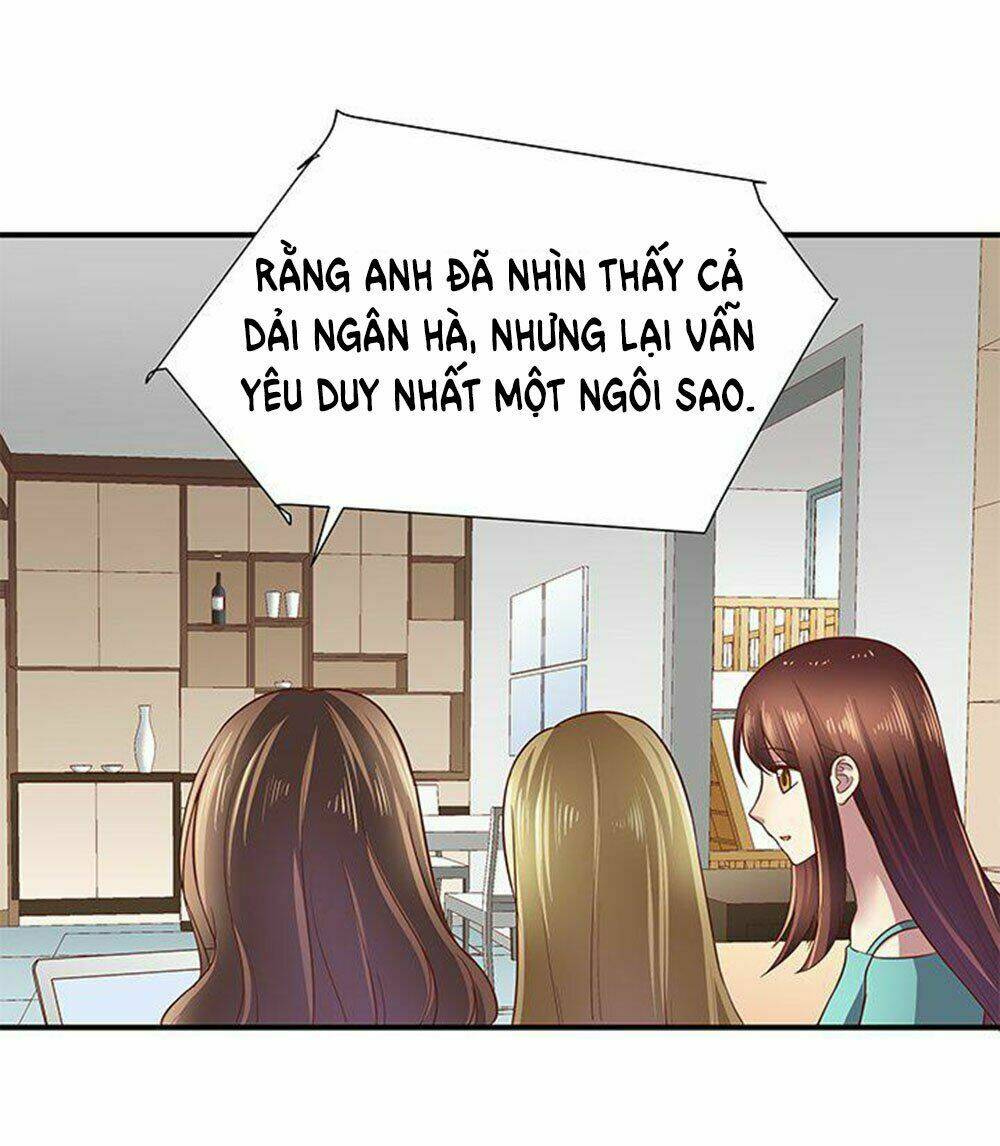 Khi Trò Chơi Ác Ma Bắt Đầu: Chapter 13