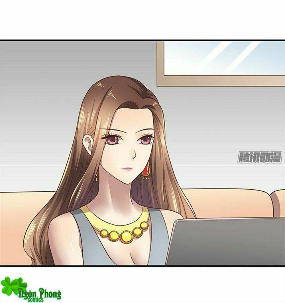 Khi Trò Chơi Ác Ma Bắt Đầu: Chapter 13