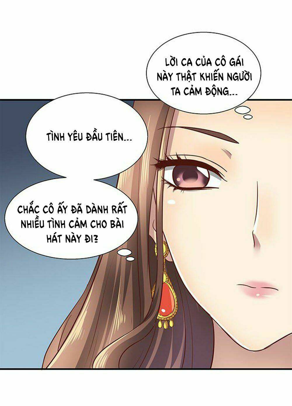 Khi Trò Chơi Ác Ma Bắt Đầu: Chapter 13