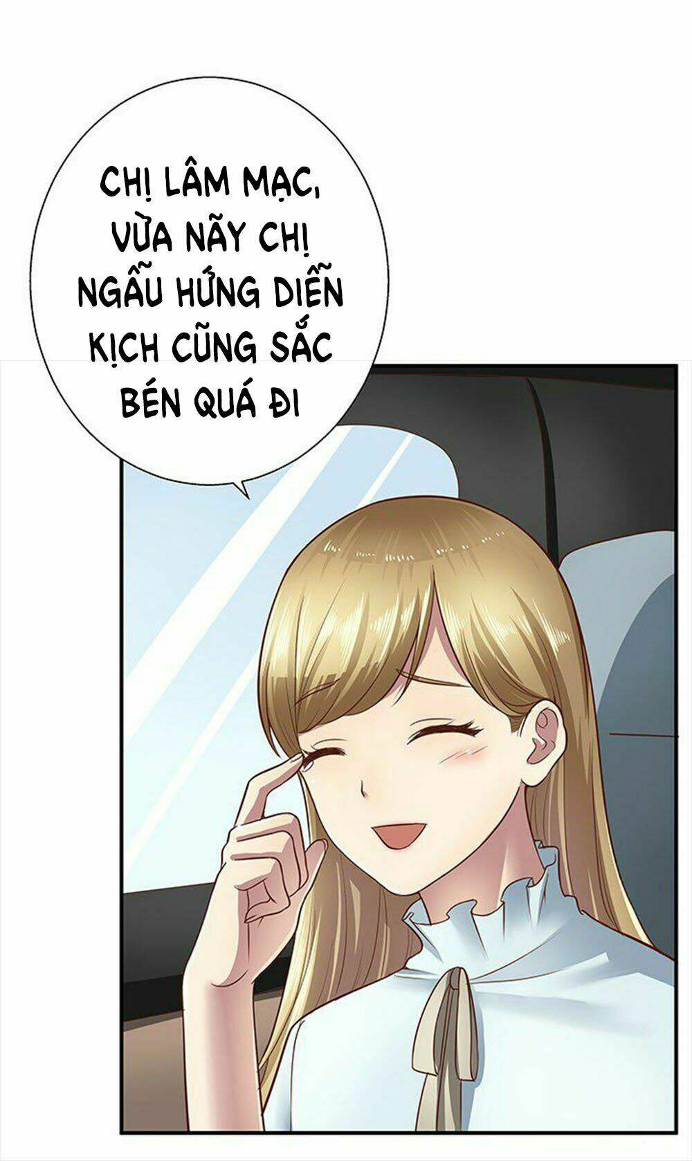 Khi Trò Chơi Ác Ma Bắt Đầu: Chapter 13