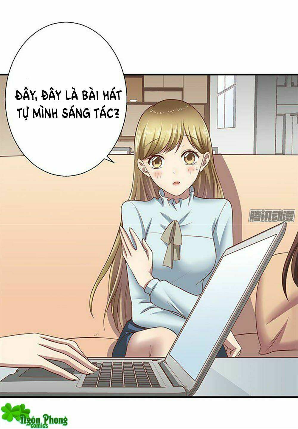 Khi Trò Chơi Ác Ma Bắt Đầu: Chapter 13