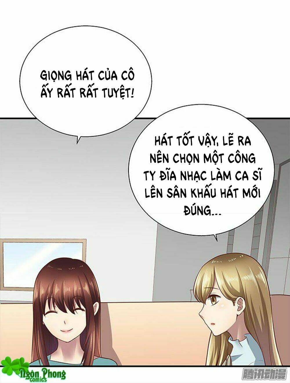 Khi Trò Chơi Ác Ma Bắt Đầu: Chapter 13