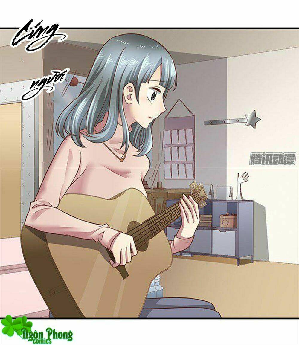 Khi Trò Chơi Ác Ma Bắt Đầu: Chapter 13