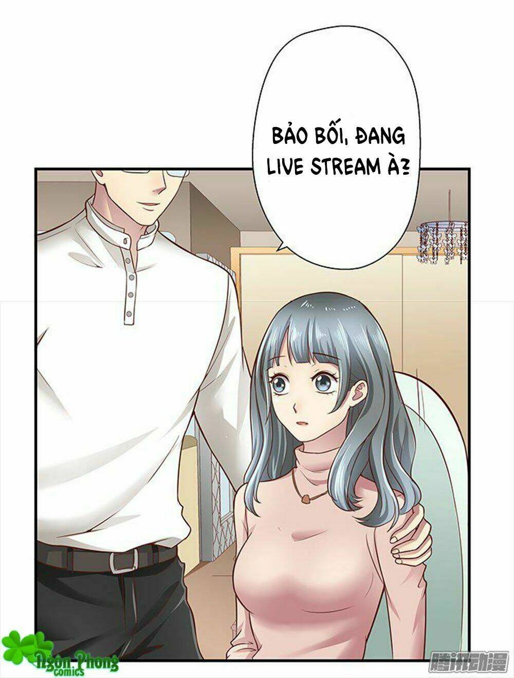 Khi Trò Chơi Ác Ma Bắt Đầu: Chapter 13