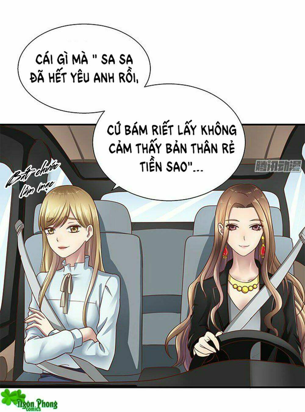 Khi Trò Chơi Ác Ma Bắt Đầu: Chapter 13