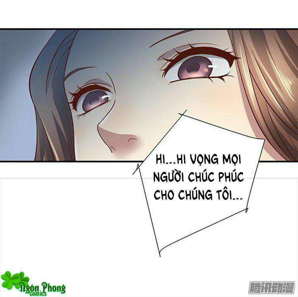 Khi Trò Chơi Ác Ma Bắt Đầu: Chapter 13