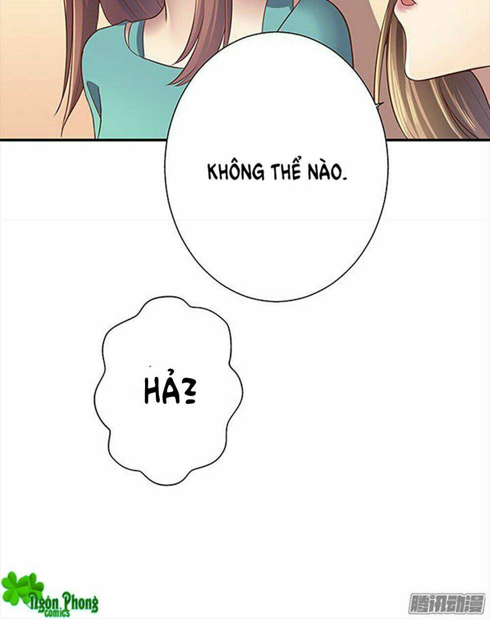 Khi Trò Chơi Ác Ma Bắt Đầu: Chapter 13
