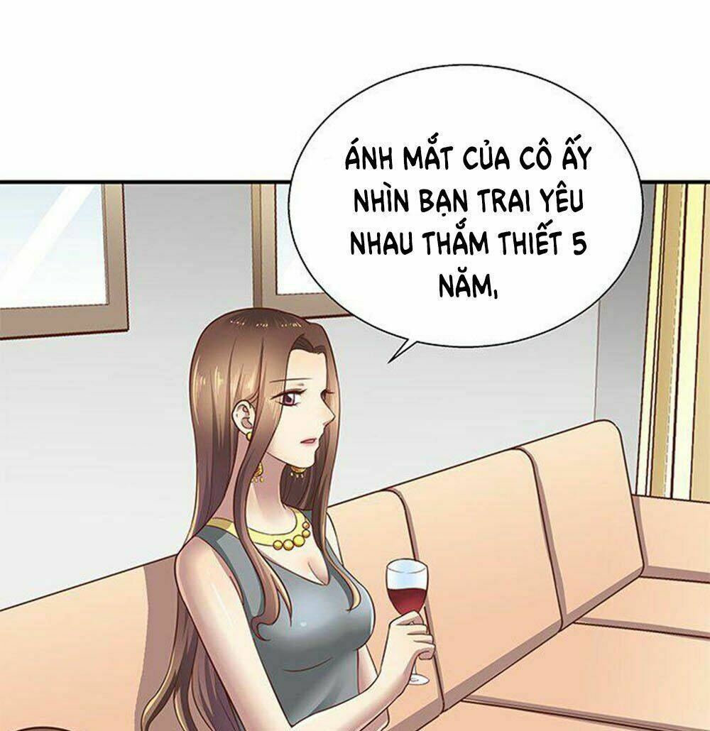 Khi Trò Chơi Ác Ma Bắt Đầu: Chapter 13