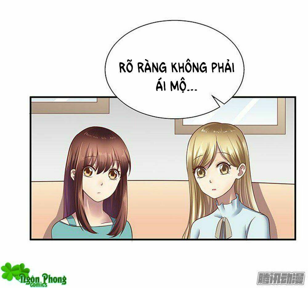 Khi Trò Chơi Ác Ma Bắt Đầu: Chapter 13