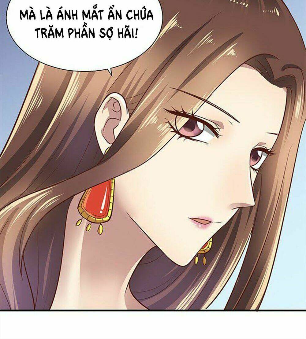Khi Trò Chơi Ác Ma Bắt Đầu: Chapter 13