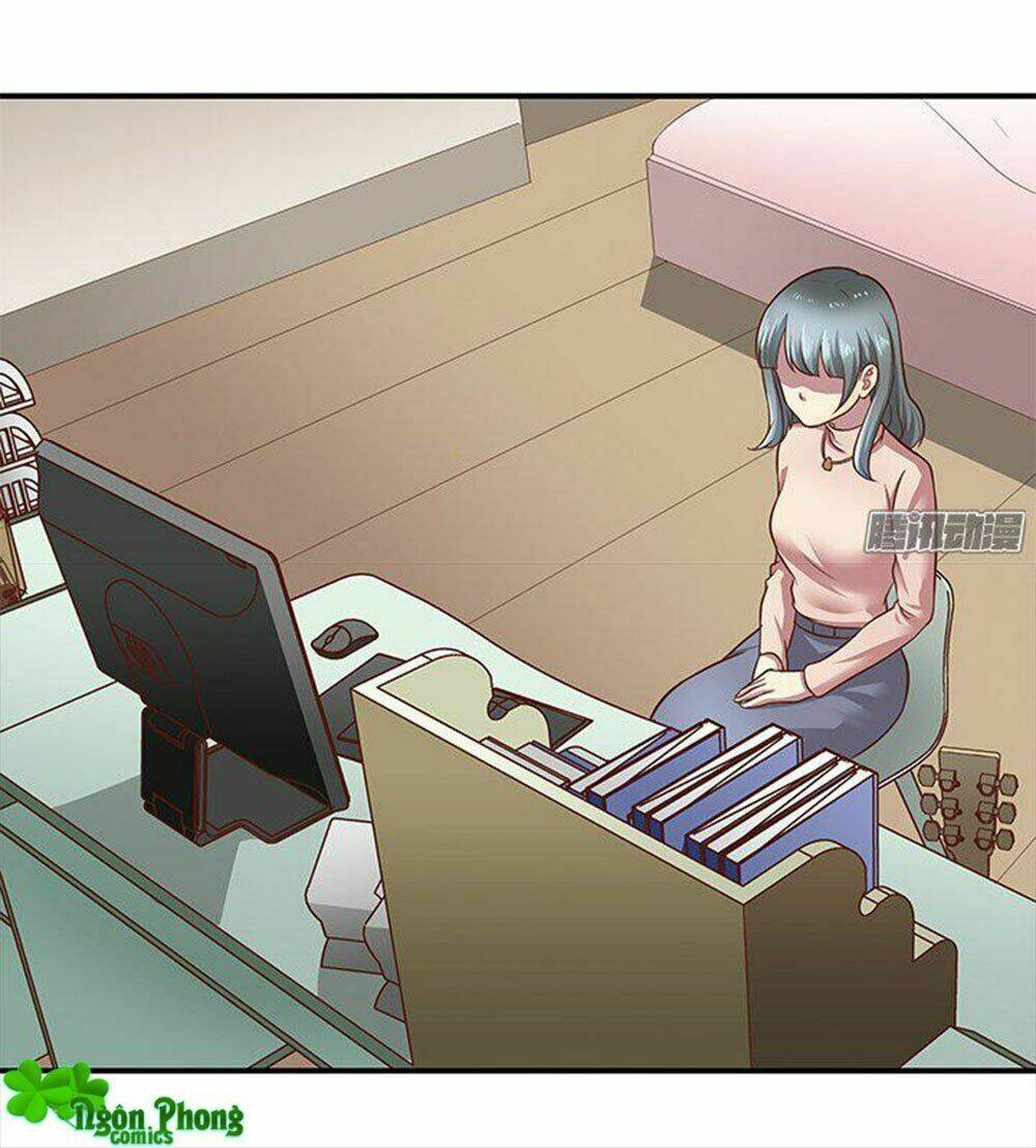 Khi Trò Chơi Ác Ma Bắt Đầu: Chapter 13