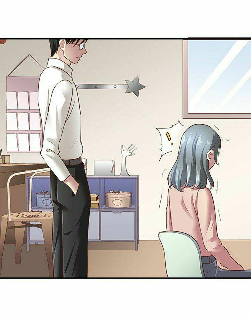 Khi Trò Chơi Ác Ma Bắt Đầu: Chapter 13