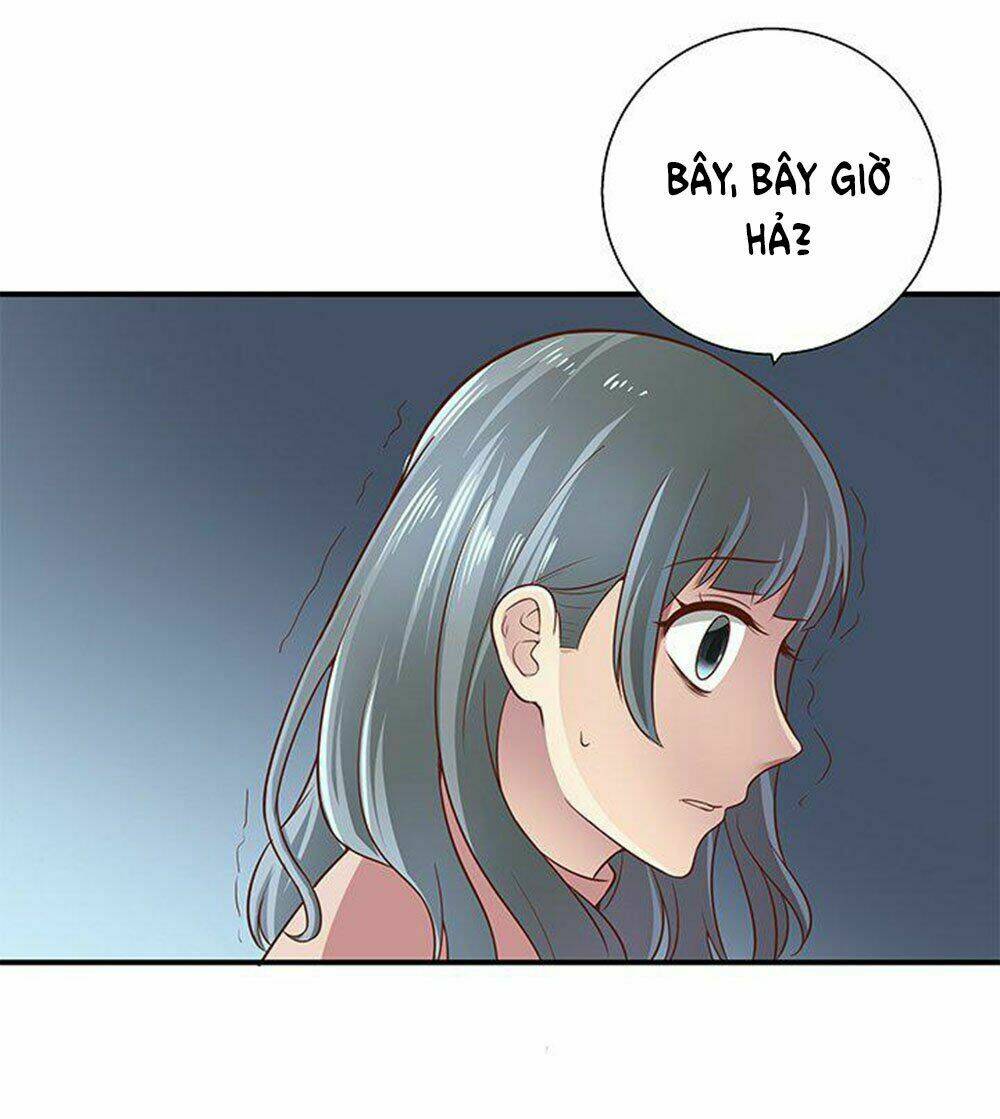 Khi Trò Chơi Ác Ma Bắt Đầu: Chapter 13