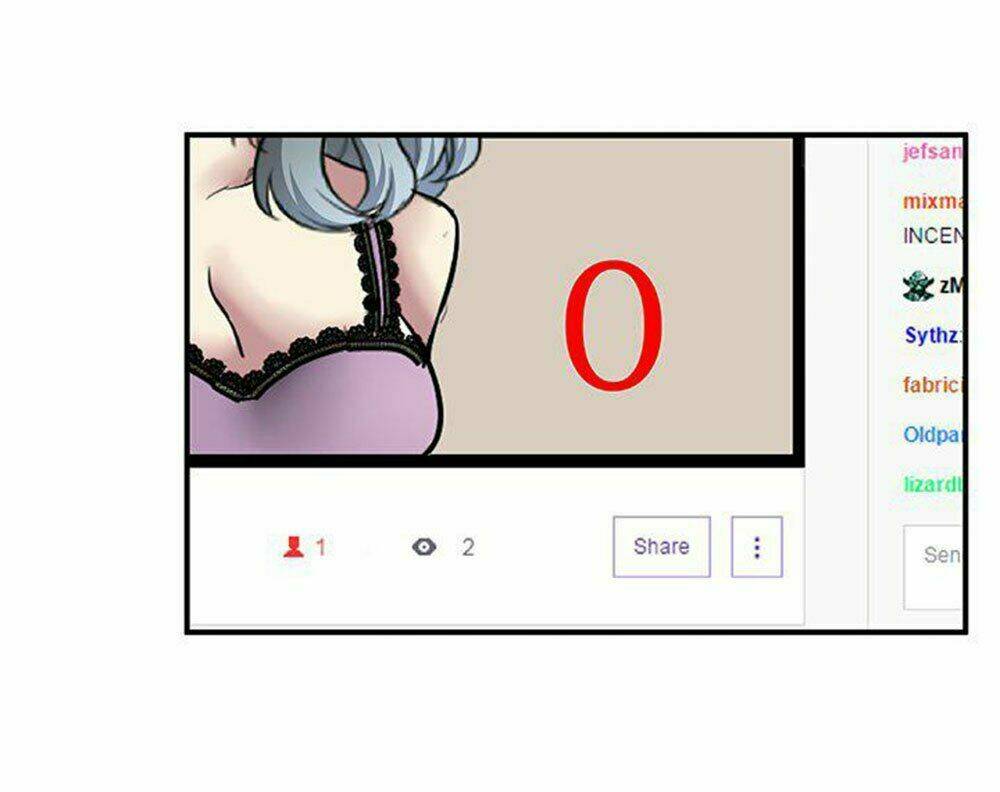 Khi Trò Chơi Ác Ma Bắt Đầu: Chapter 13