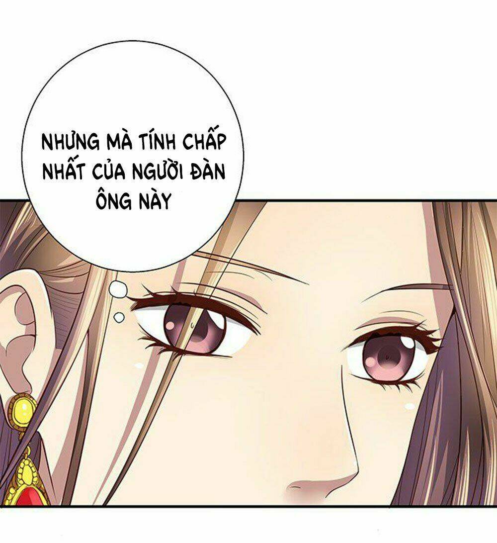 Khi Trò Chơi Ác Ma Bắt Đầu: Chapter 13