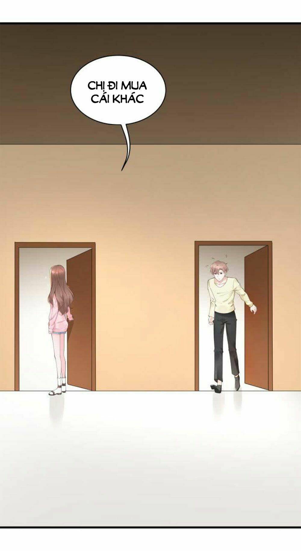 Khi Trò Chơi Ác Ma Bắt Đầu: Chapter 130